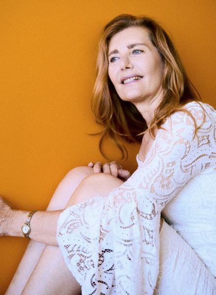 Claudia Boschi