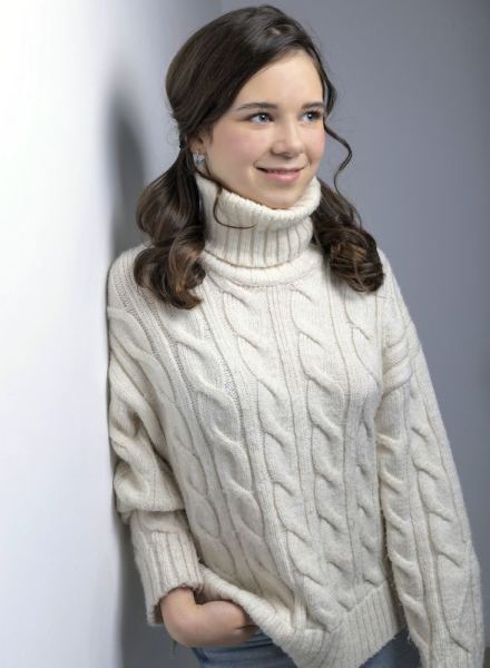 Claudia Mellak