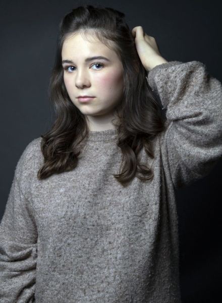 Claudia Mellak
