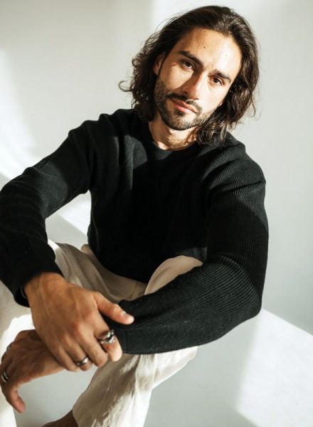 Sebastián Bateman