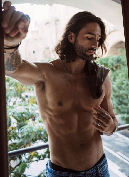 Sebastián Bateman