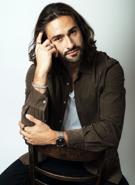 Sebastián Bateman
