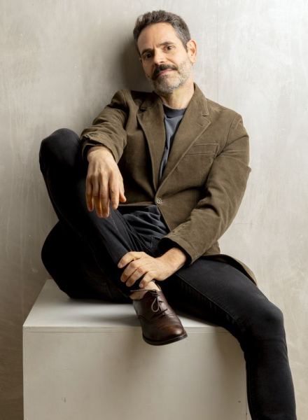 Daniel Ferrándiz