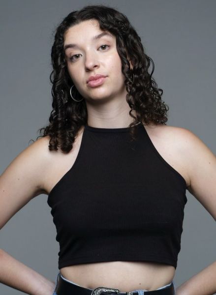 Sandra Cuenda