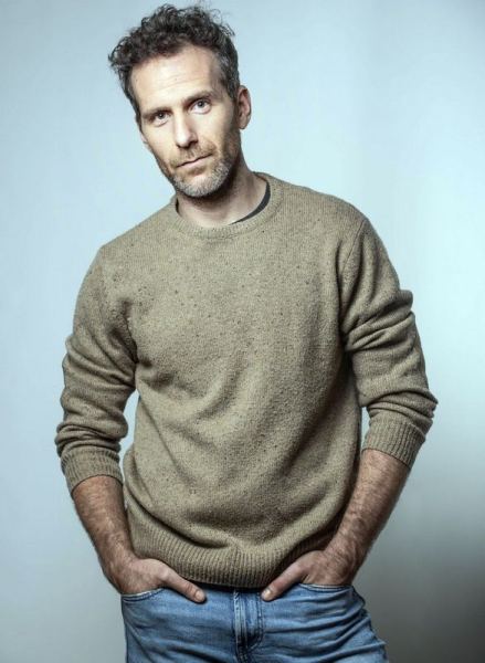 Juanma Mallen