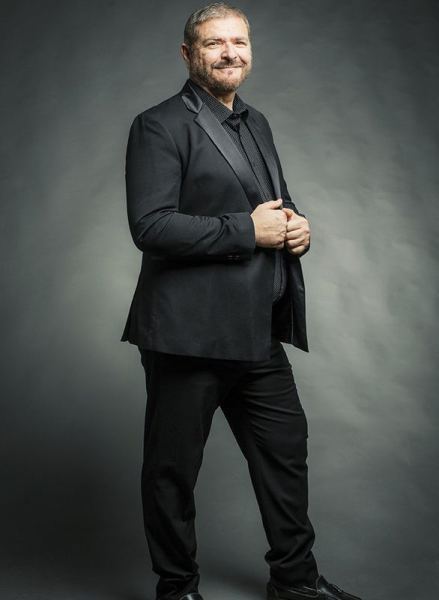 J. Carlos Jiménez