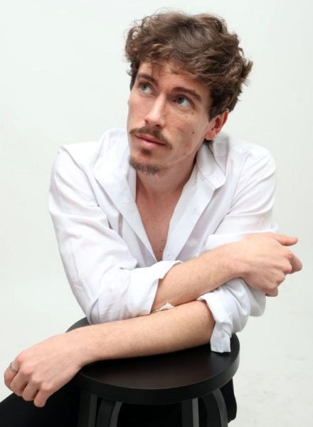 Daniel García
