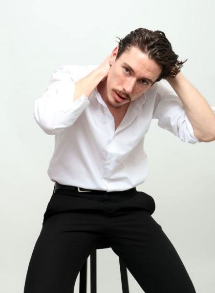 Daniel García