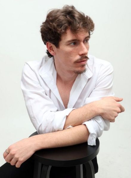 Daniel García