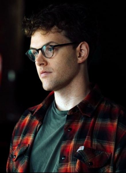 Caleb Featherstone