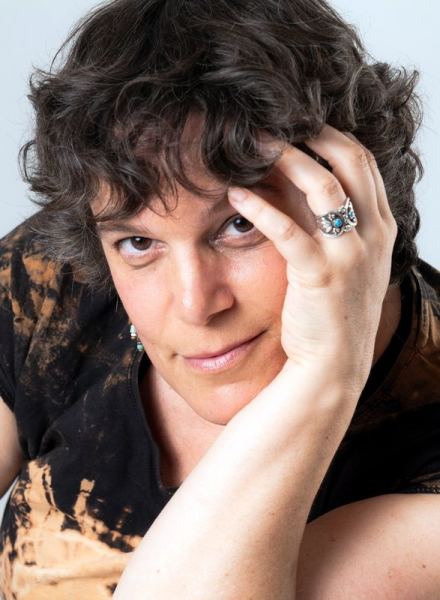 Marta Sarasuati