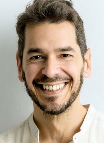 José M. Corcín