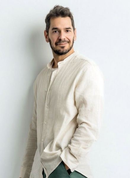 José M. Corcín