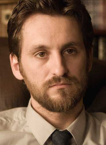 Raúl Arévalo