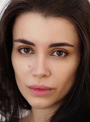 Gina Torrent