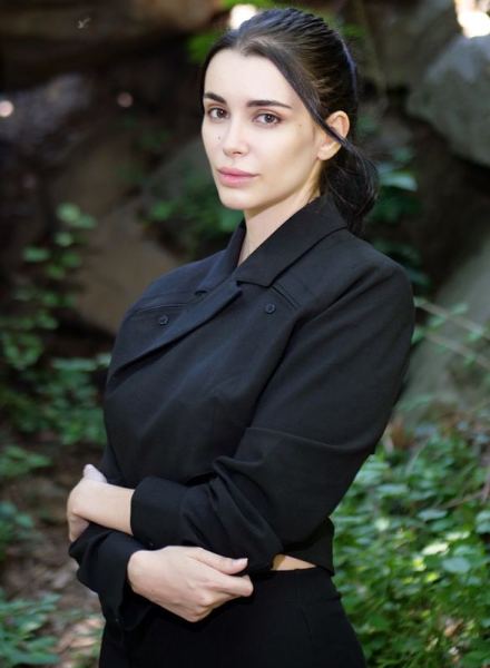 Gina Torrent