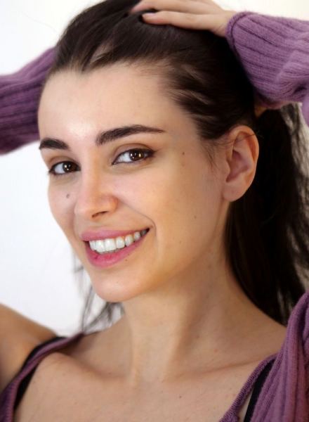 Gina Torrent