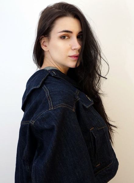 Gina Torrent