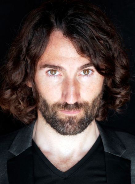 Christian Rodrigo