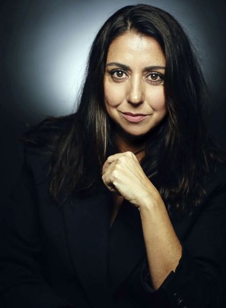 Carmen Ruiz