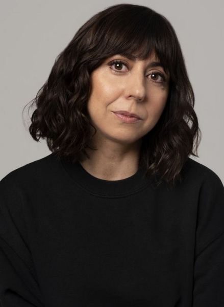 Carmen Ruiz