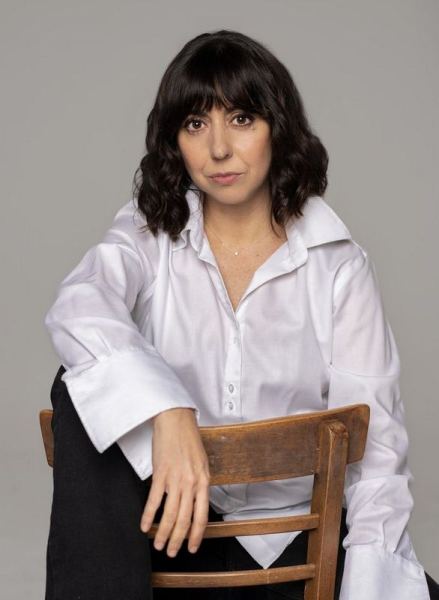 Carmen Ruiz