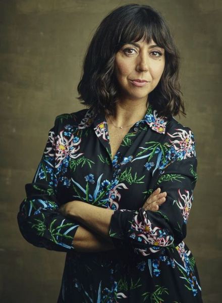 Carmen Ruiz