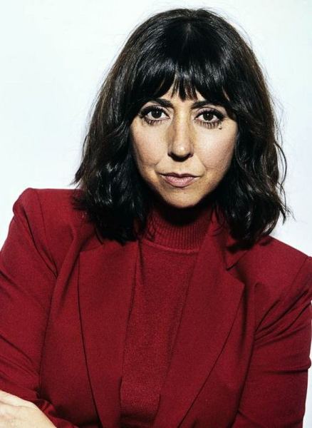Carmen Ruiz