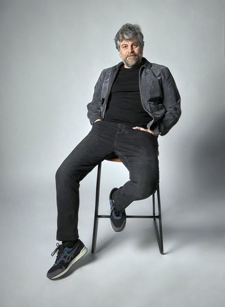 Raúl Cimas