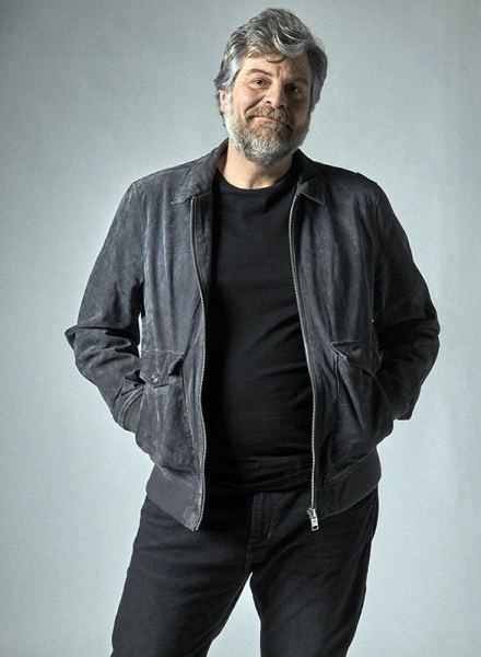 Raúl Cimas