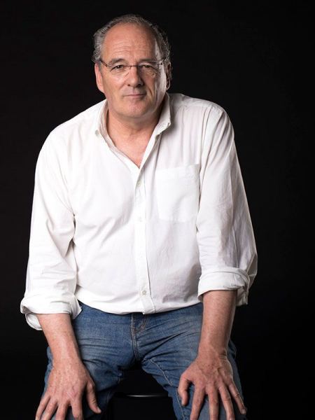 Carlos Olalla