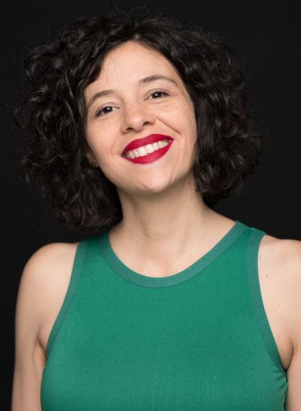 Merce Villalba