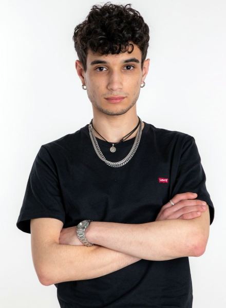 Teo Fernández