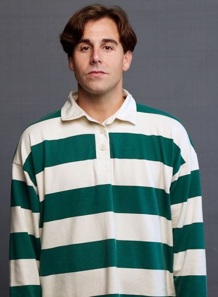 Fabián Cabilla
