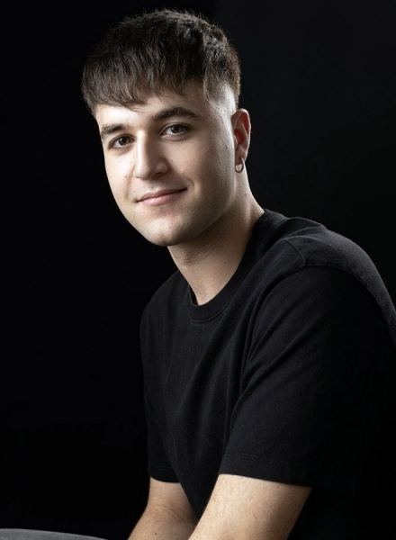 Endika Palacios