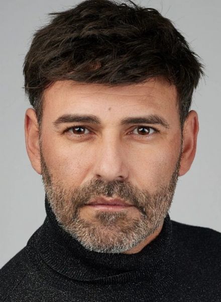 Rubén Parra