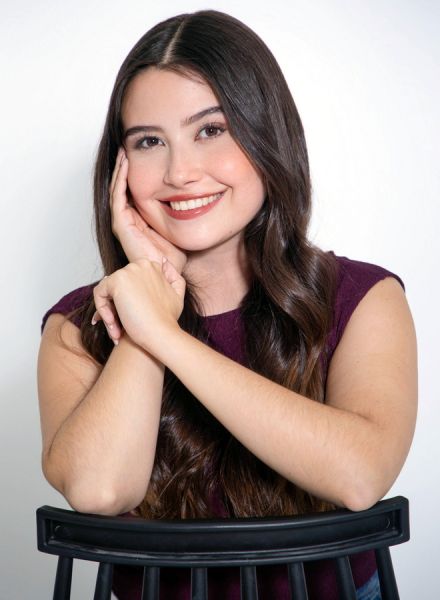 Vanesa Uribe
