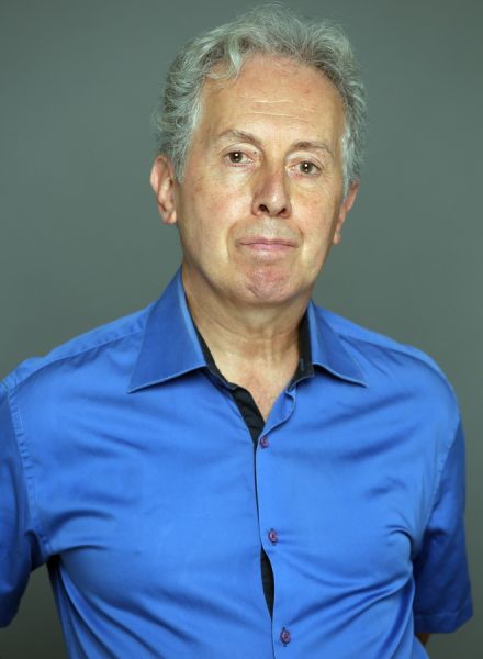 Ramón Yrala