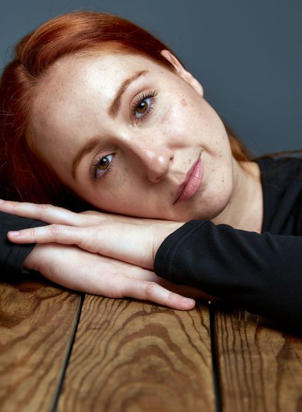 Eva M. Fernández