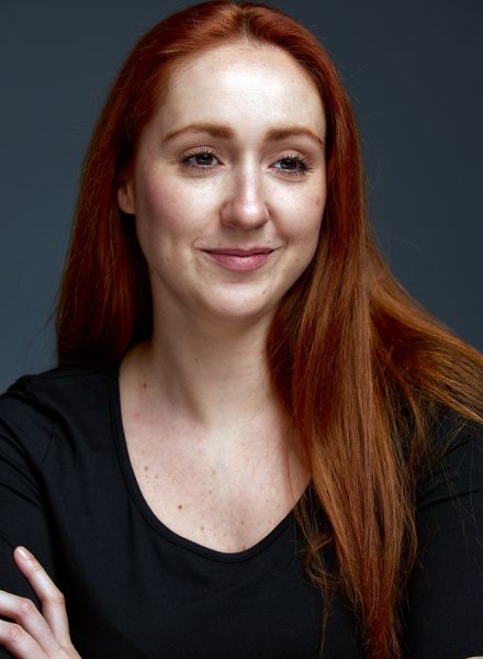 Eva M. Fernández