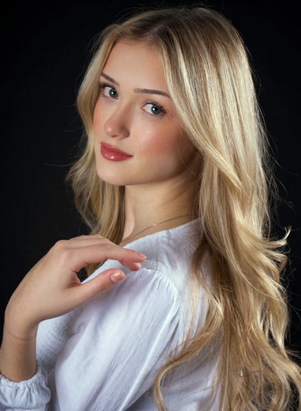 Melissa Lamcja
