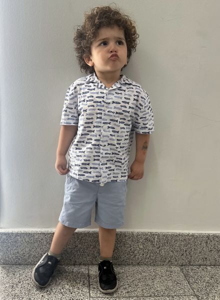 Daniel Iyad