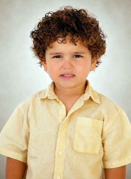 Daniel Iyad