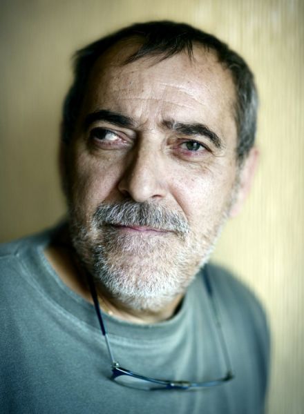 Enrique Villén