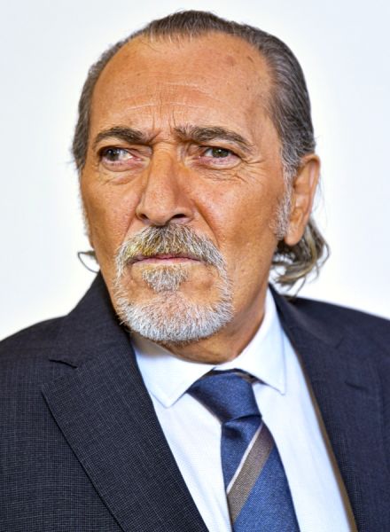 Enrique Villén