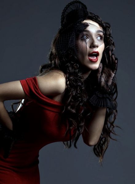 Lucía Linares