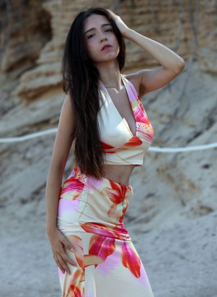 Lucía Linares