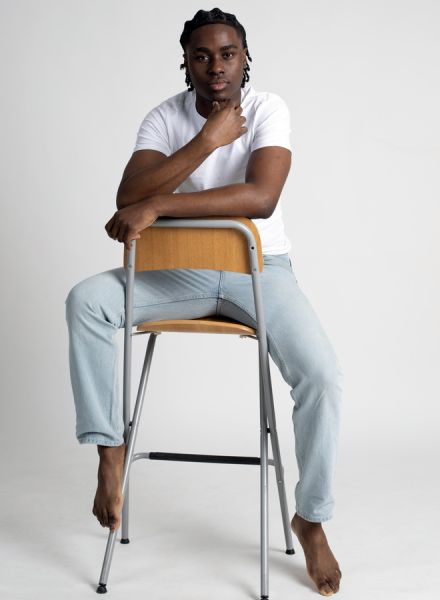 Miguel Prince