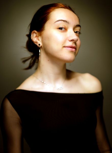 Sheila Figueroa