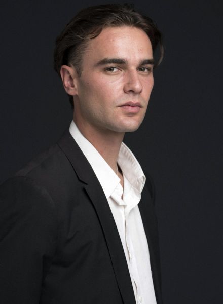 Aidan Barrio